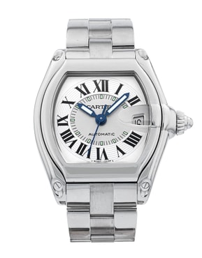 Browse our selection of automatic watches from prestigious brands such as Blancpain, Bell & Ross, Breitling and Rolex.